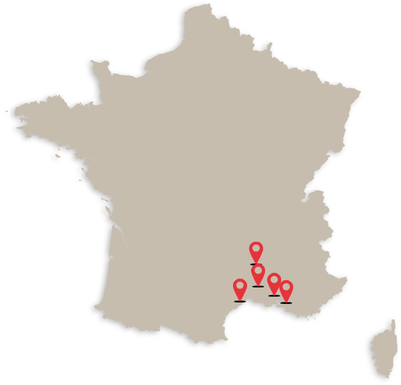 carte projet Terravenir