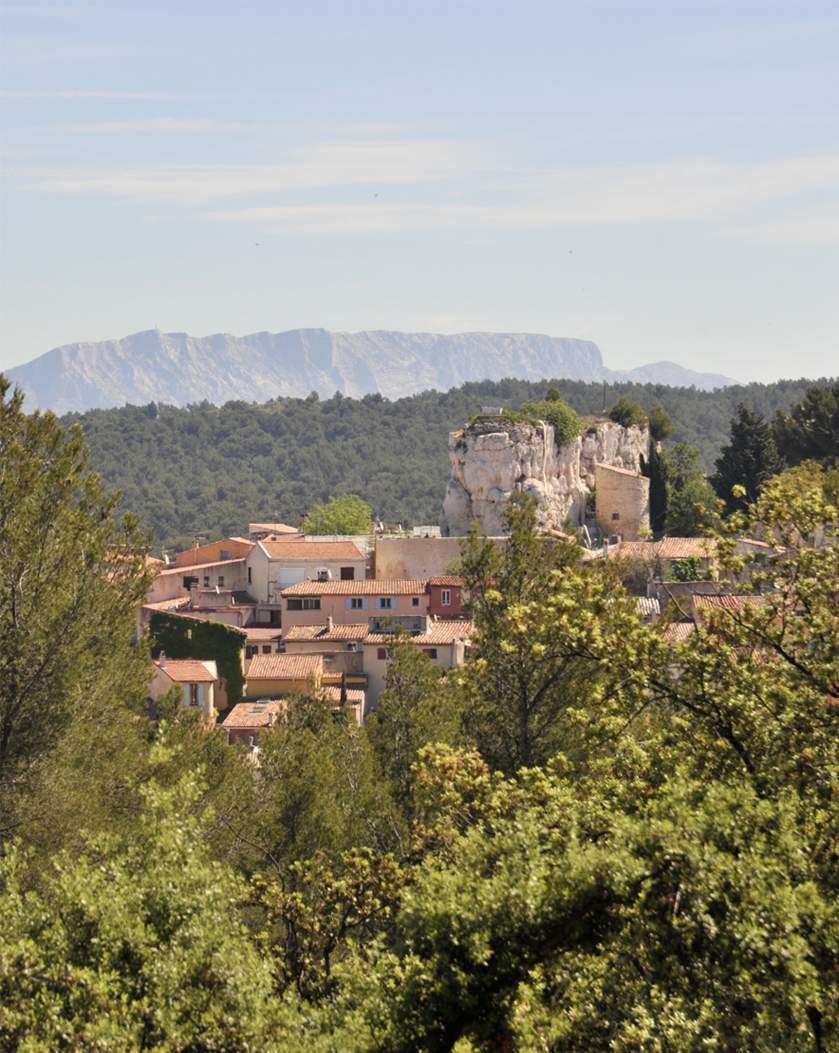 paysage arriere pays